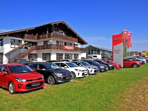 Autohaus Egling GmbH
